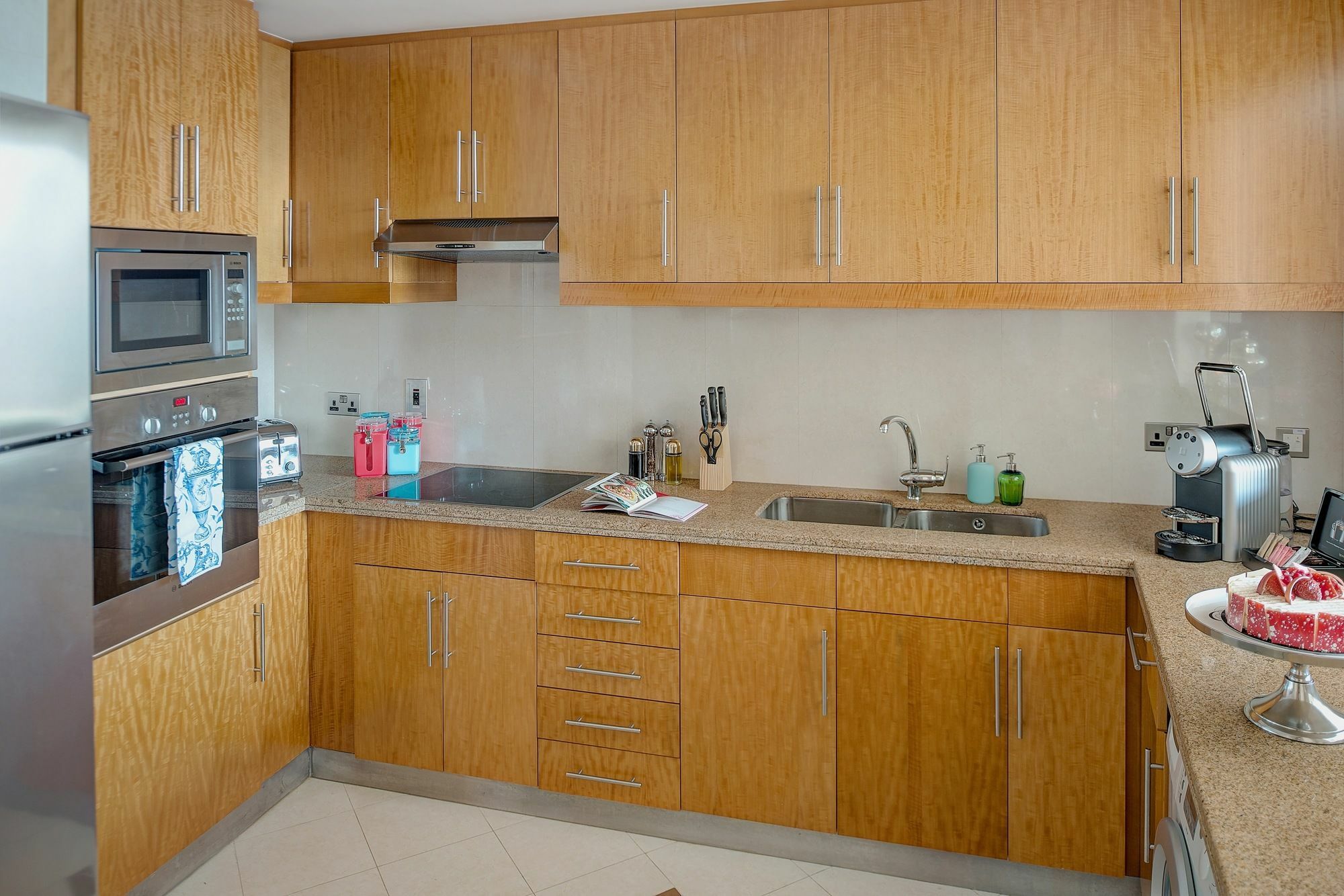 Apartment Dream - Trident Dubai